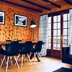 La Moussiere * Morgins