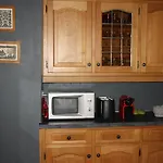 Apartment La Moussiere Morgins