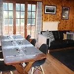 Apartment La Moussiere *