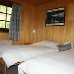 Apartment La Moussiere *