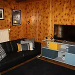 Apartment La Moussiere