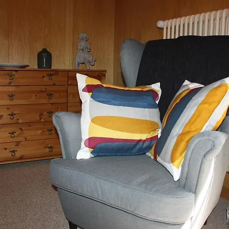 La Moussiere Morgins