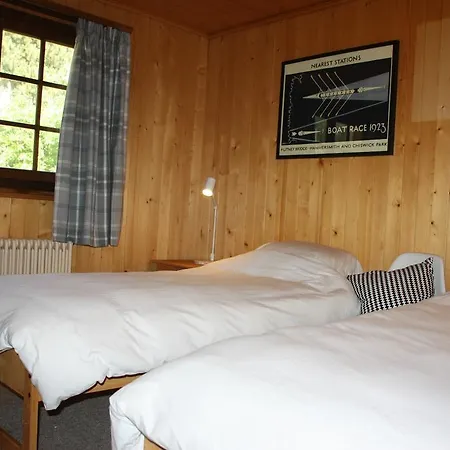 Appartement La Moussiere *