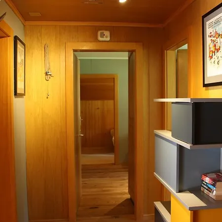 Appartement La Moussiere Morgins