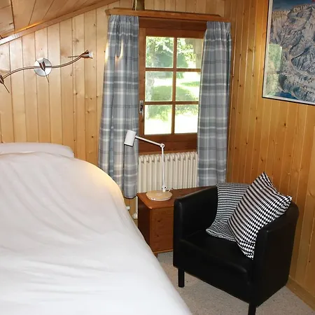 La Moussiere Morgins