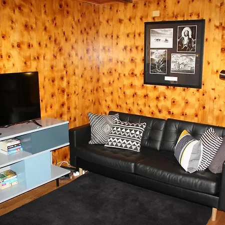 La Moussiere Morgins