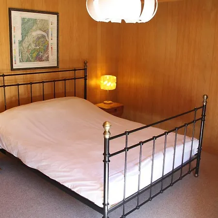 La Moussiere Morgins