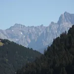 La Moussiere Apartmán Morgins
