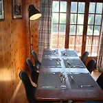 Apartment La Moussiere