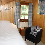 La Moussiere Morgins