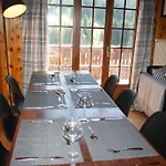 Apartment La Moussiere Morgins