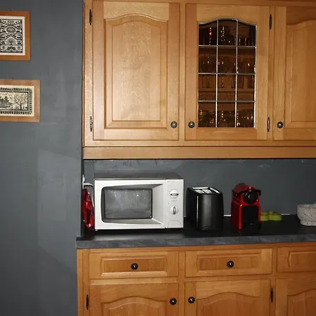 Apartment La Moussiere Morgins