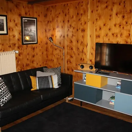 Apartment La Moussiere
