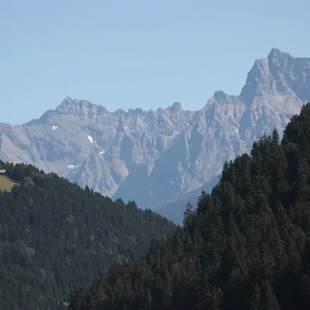 La Moussiere
